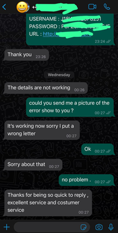 Mejor servicio de IPTV confiable en Europa 2024